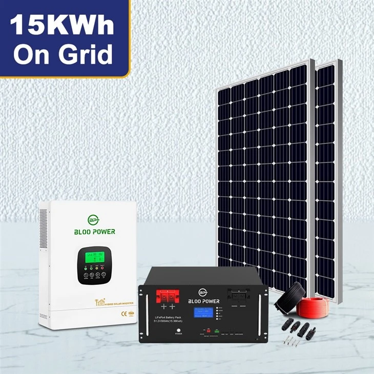 system energy storage battery