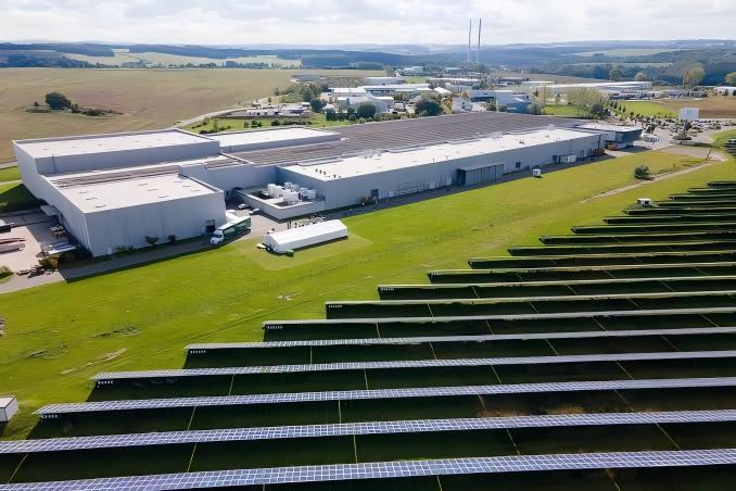 EU Solar Energy Storage Battery EU Solar Energy Storage Battery