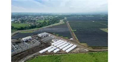 La Vietnam Solar Week 2026 si conclude con successo